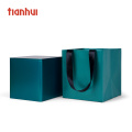 High Quality Packaging Paper Bag Manufacturer Wholesale Luxury PB85/165 Tianhui CN;FUJ